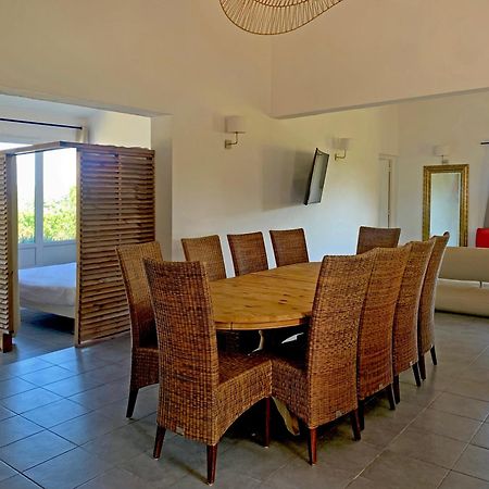 בוניפסיו Hotel Maora Village מראה חיצוני תמונה