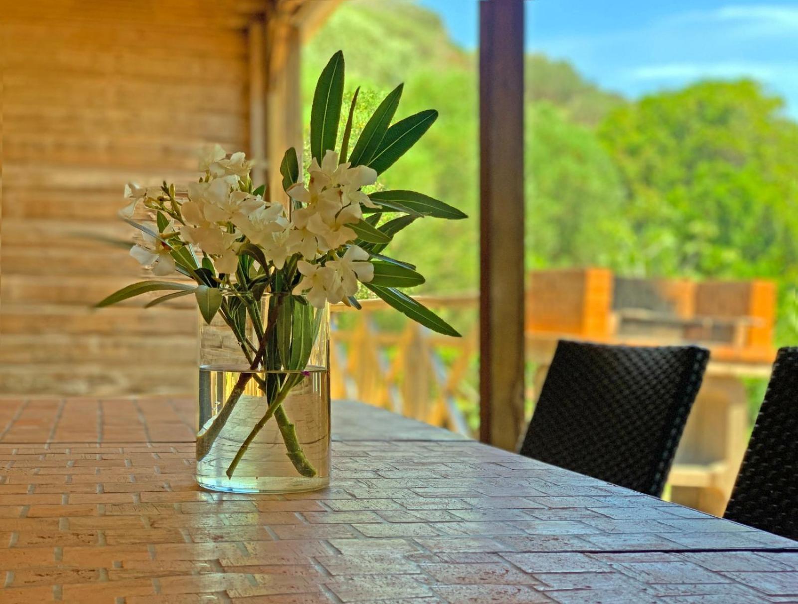 בוניפסיו Hotel Maora Village מראה חיצוני תמונה