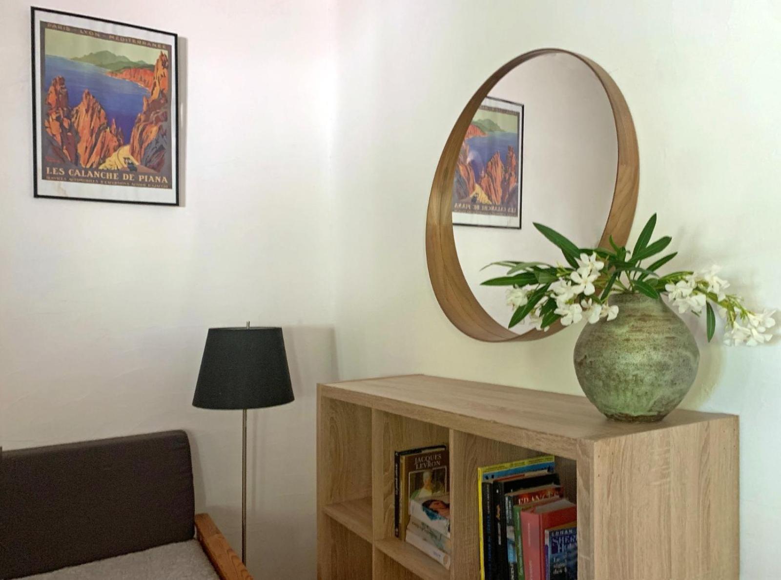 בוניפסיו Hotel Maora Village מראה חיצוני תמונה