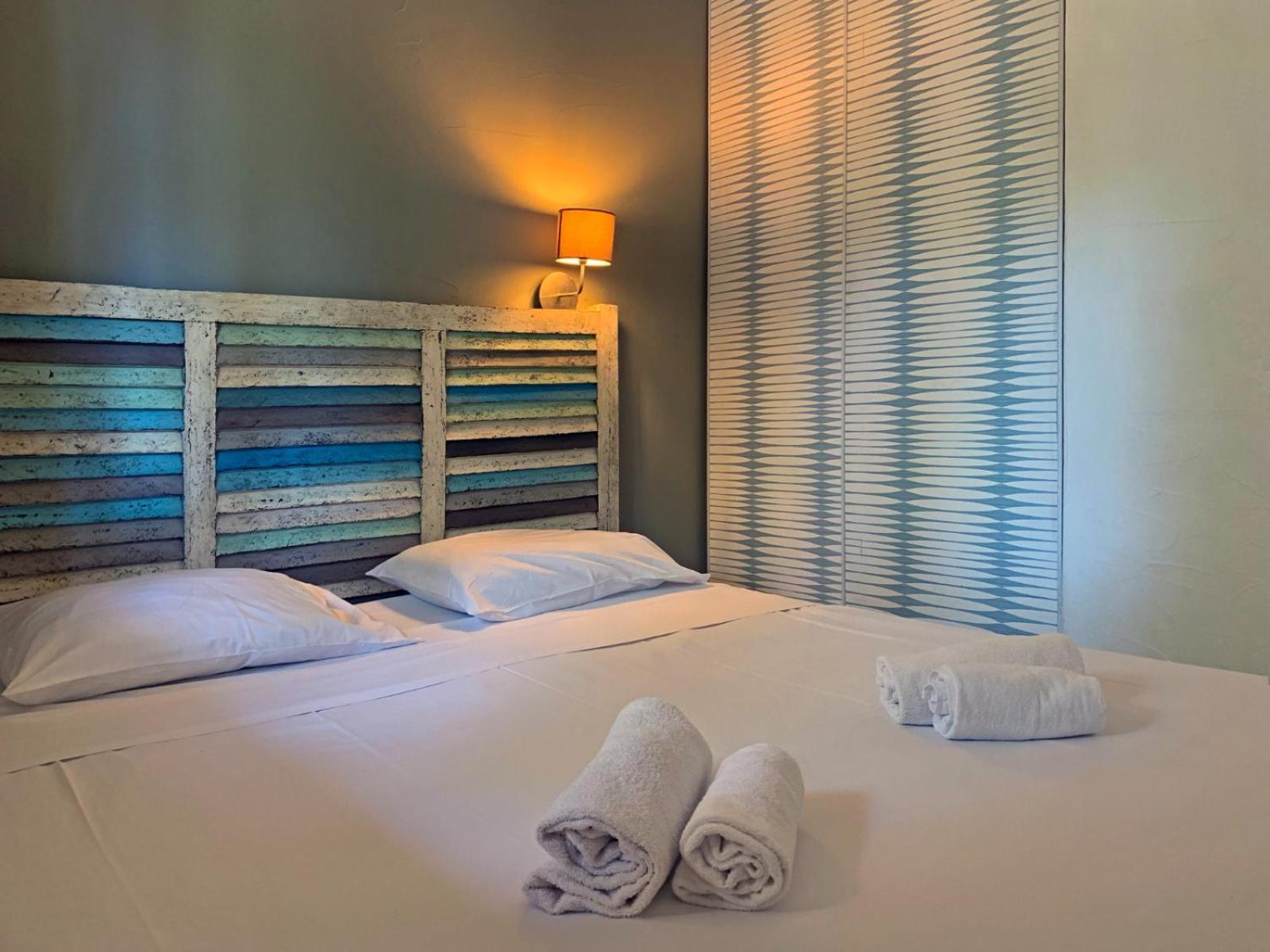 בוניפסיו Hotel Maora Village מראה חיצוני תמונה