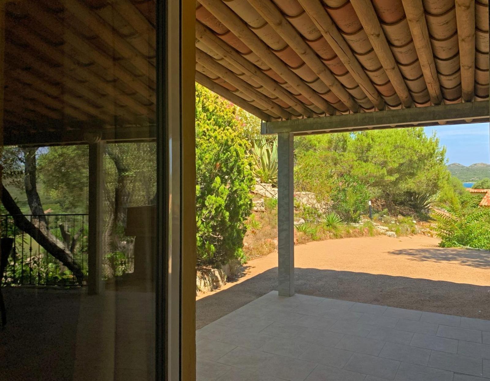 בוניפסיו Hotel Maora Village מראה חיצוני תמונה