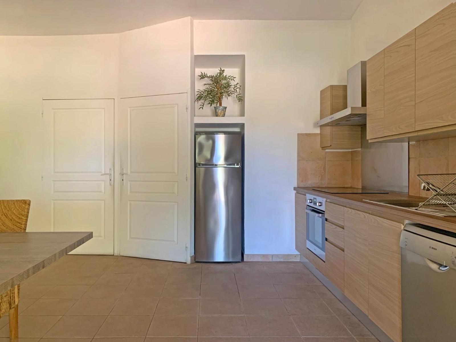 בוניפסיו Hotel Maora Village מראה חיצוני תמונה