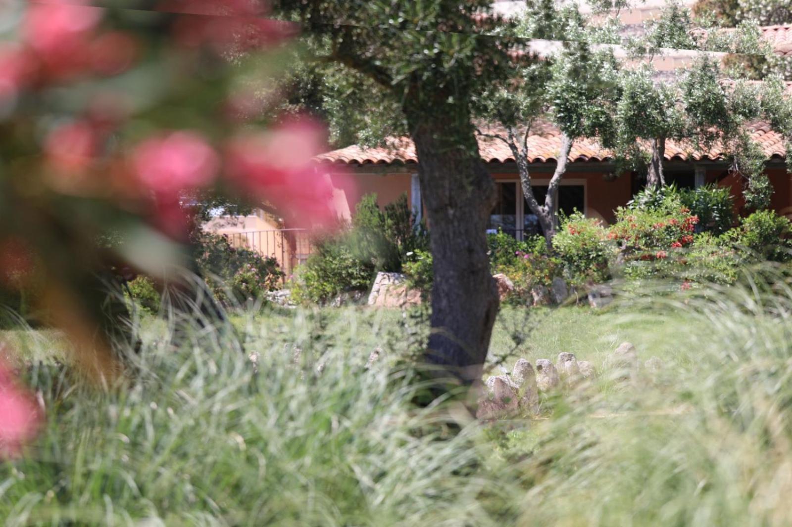 בוניפסיו Hotel Maora Village מראה חיצוני תמונה