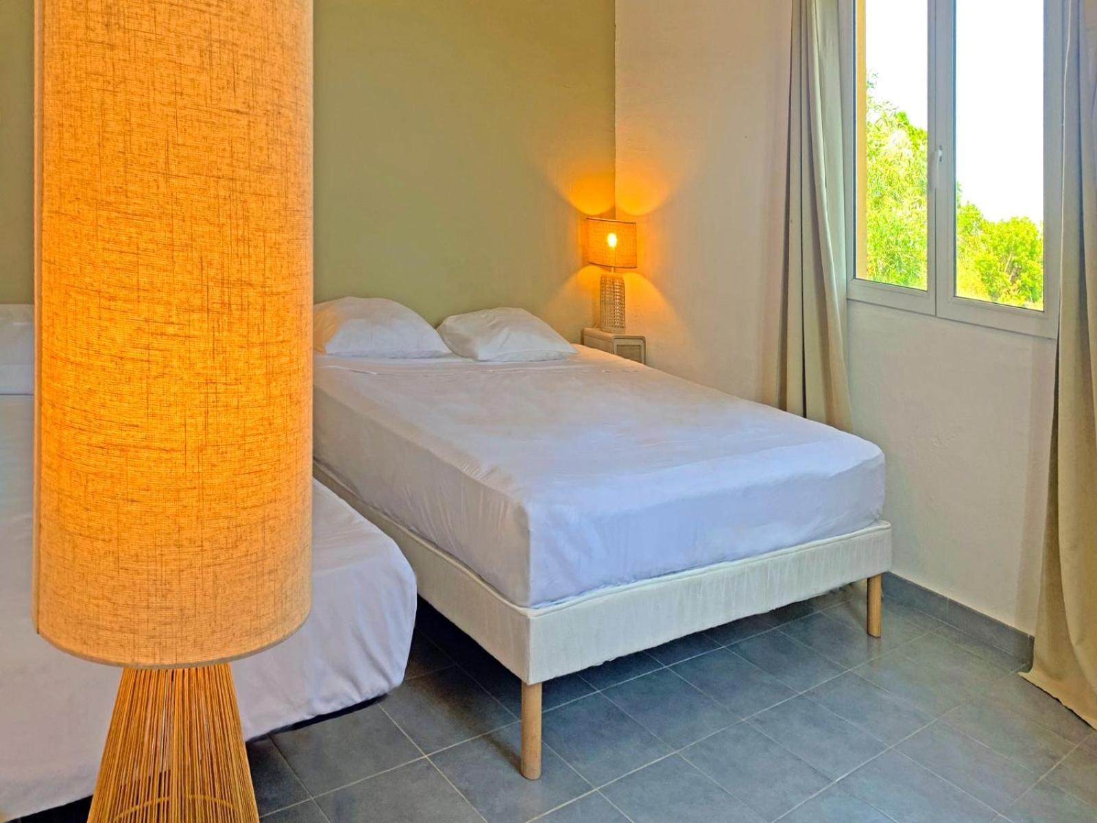 בוניפסיו Hotel Maora Village מראה חיצוני תמונה
