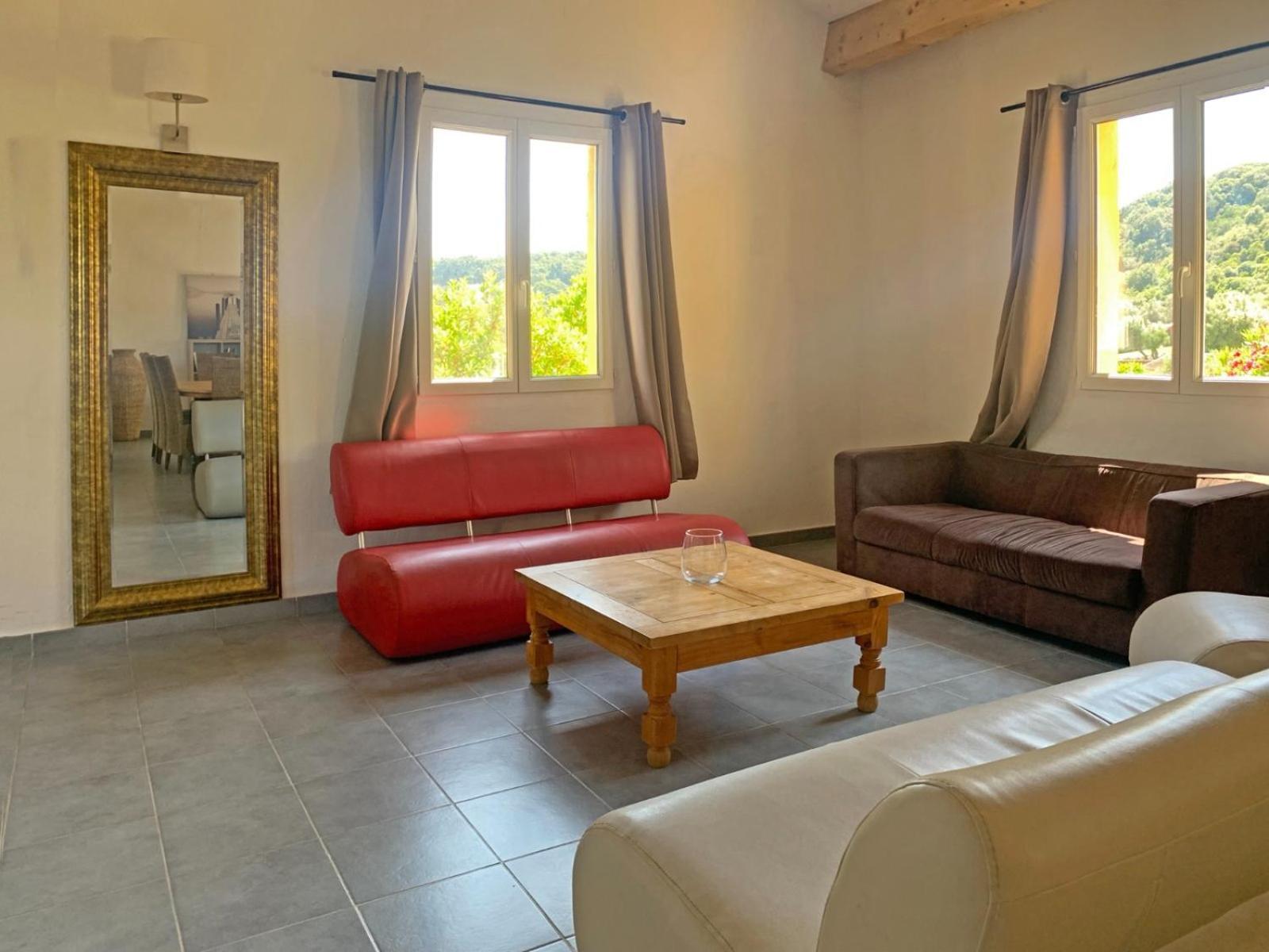 בוניפסיו Hotel Maora Village מראה חיצוני תמונה