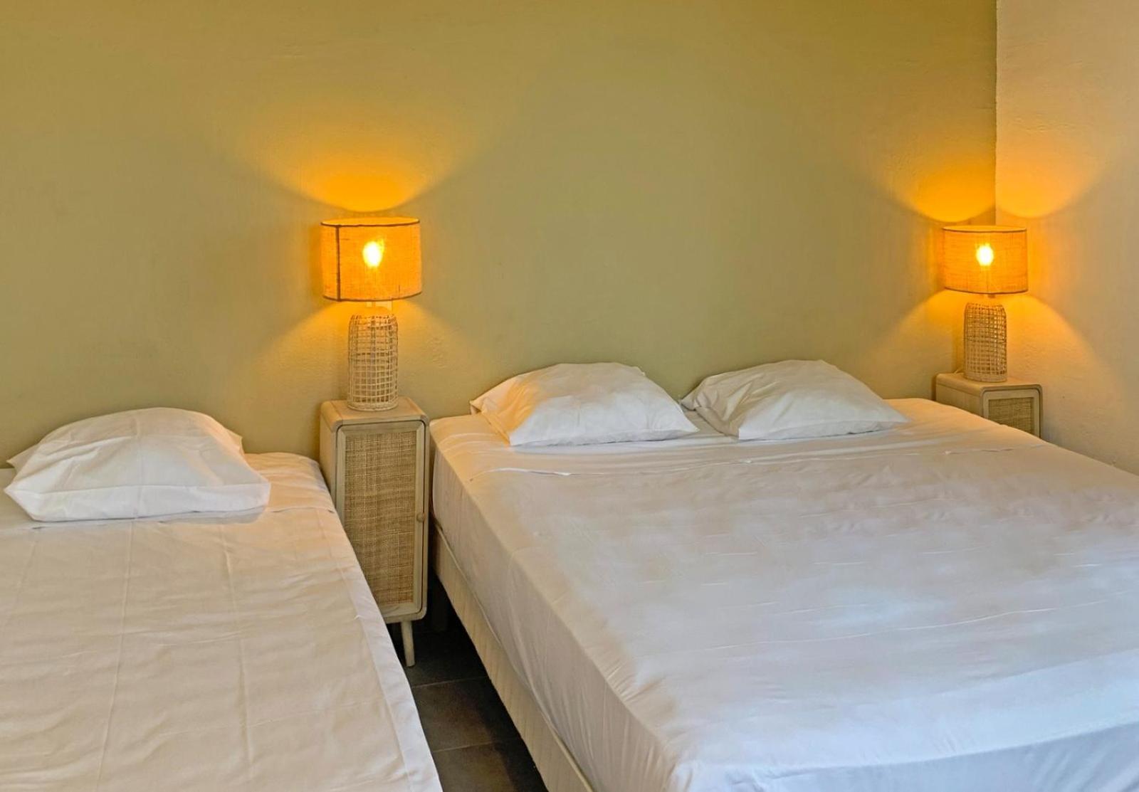 בוניפסיו Hotel Maora Village מראה חיצוני תמונה