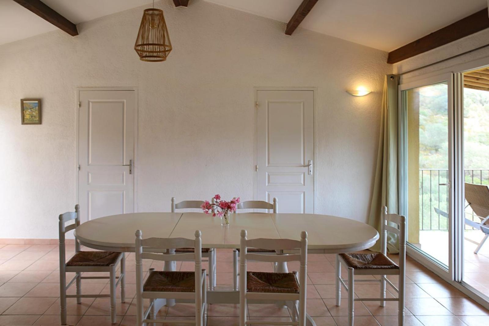 בוניפסיו Hotel Maora Village מראה חיצוני תמונה