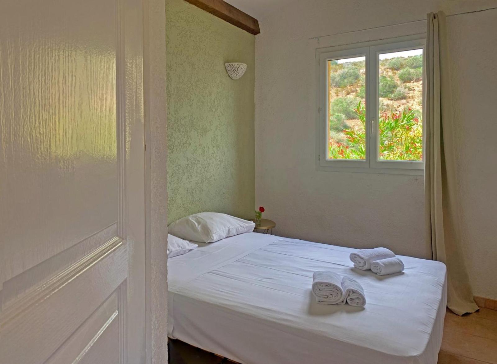 בוניפסיו Hotel Maora Village מראה חיצוני תמונה