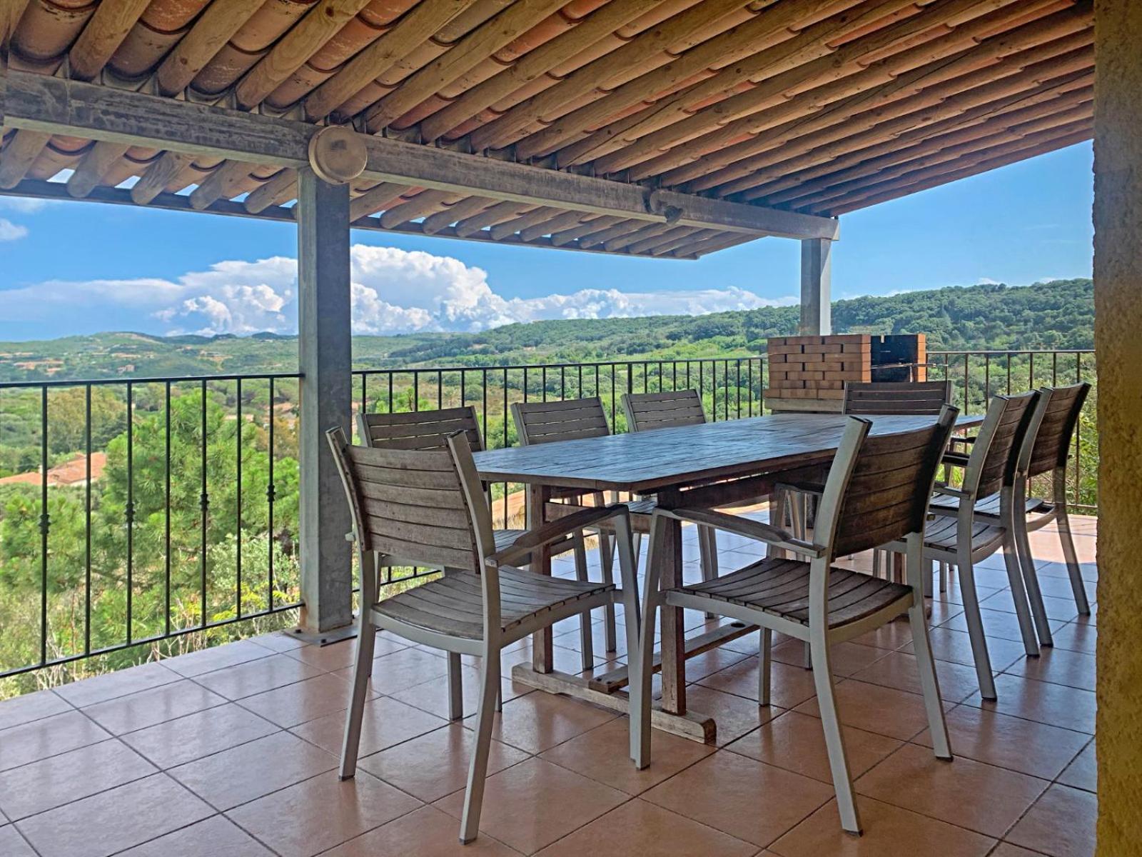 בוניפסיו Hotel Maora Village מראה חיצוני תמונה