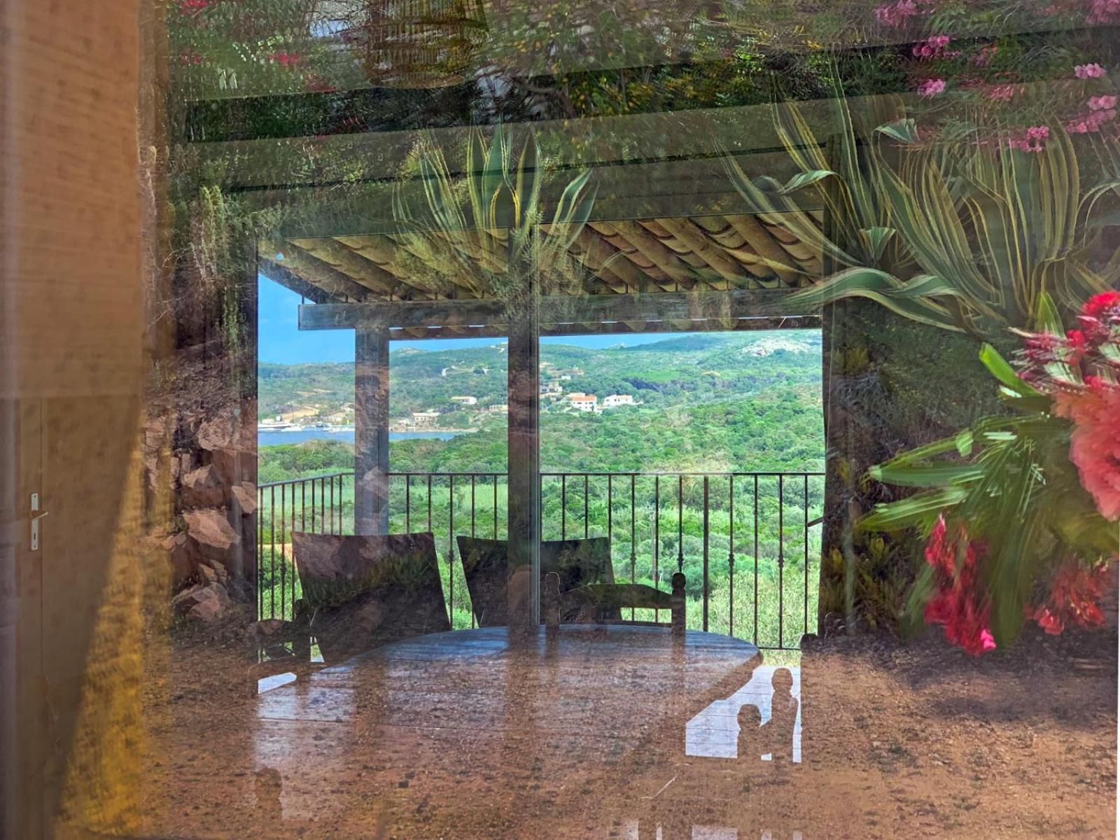 בוניפסיו Hotel Maora Village מראה חיצוני תמונה