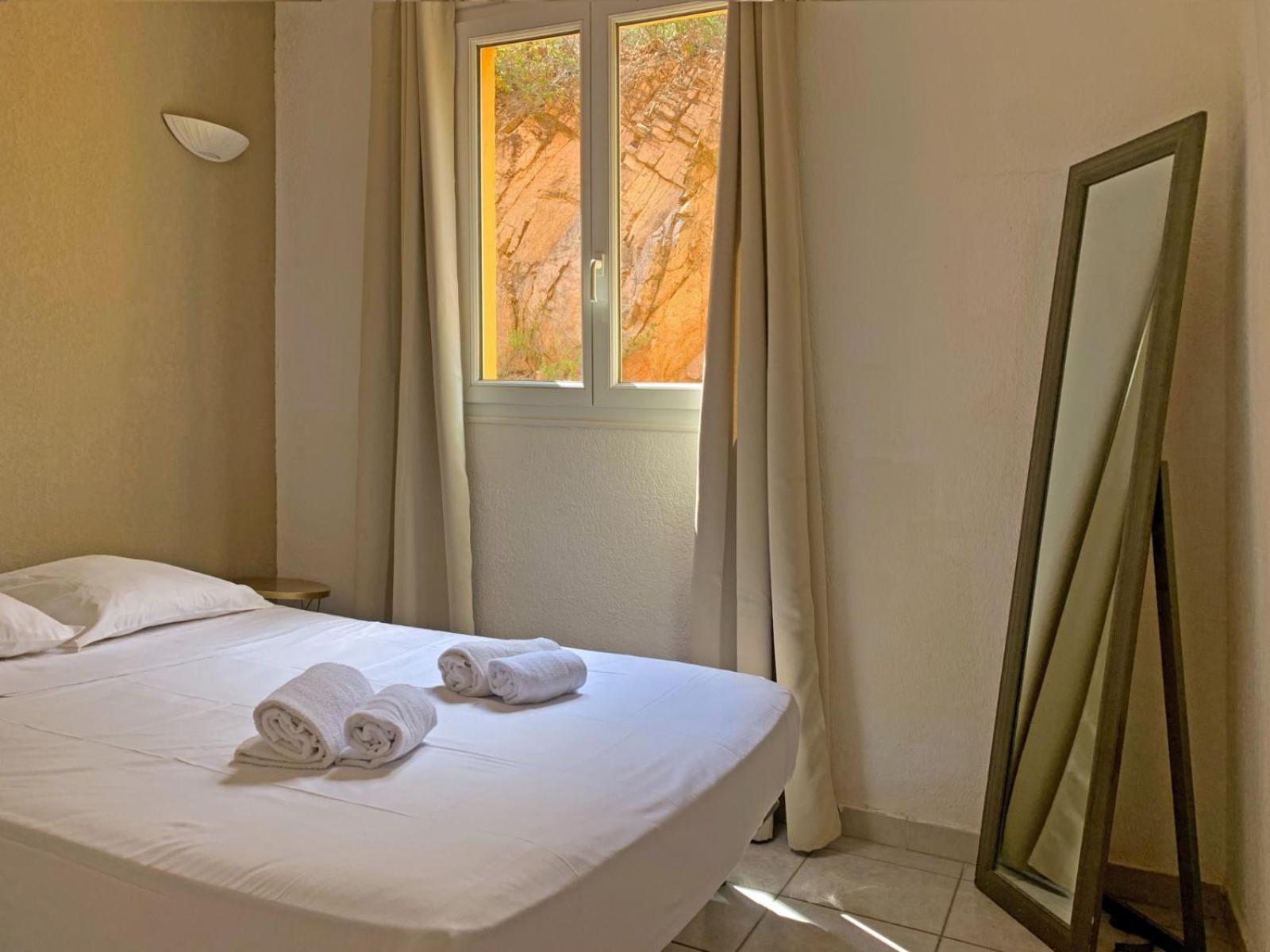 בוניפסיו Hotel Maora Village מראה חיצוני תמונה