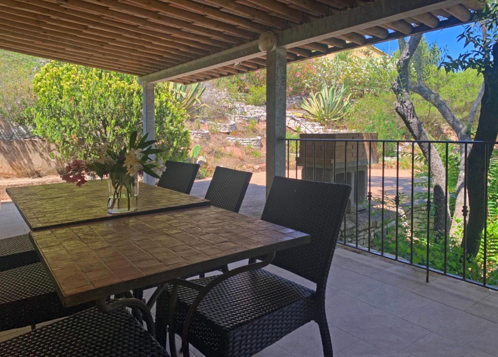 בוניפסיו Hotel Maora Village מראה חיצוני תמונה