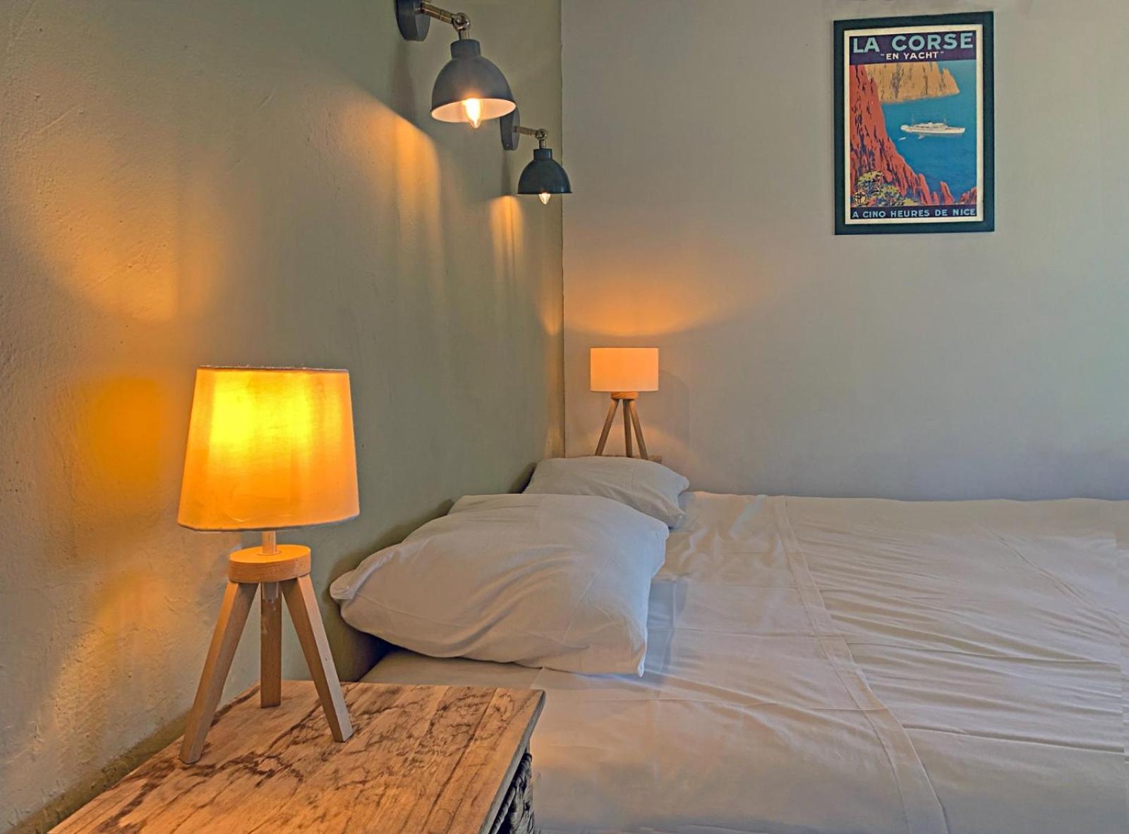 בוניפסיו Hotel Maora Village מראה חיצוני תמונה
