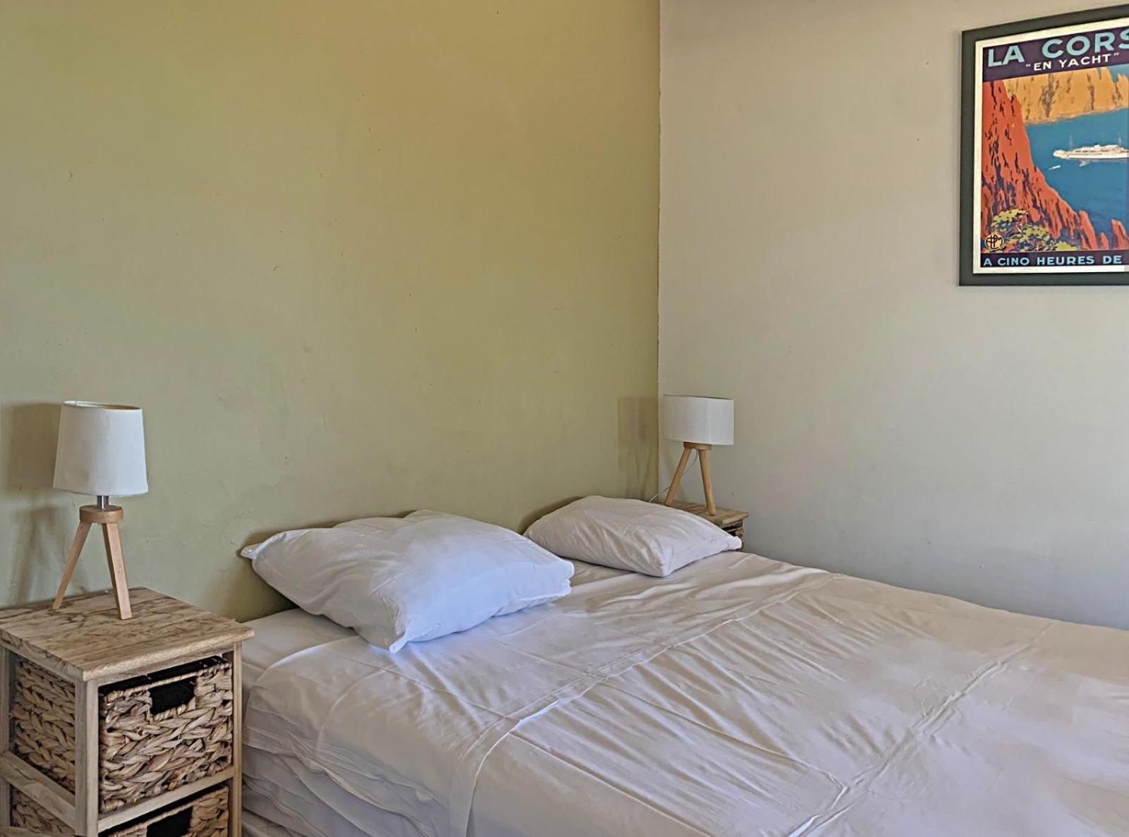 בוניפסיו Hotel Maora Village מראה חיצוני תמונה