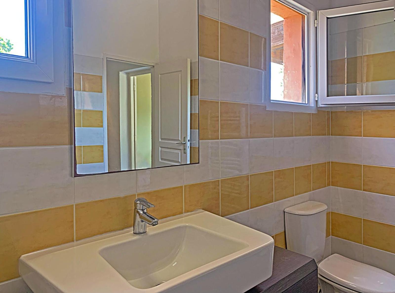 בוניפסיו Hotel Maora Village מראה חיצוני תמונה