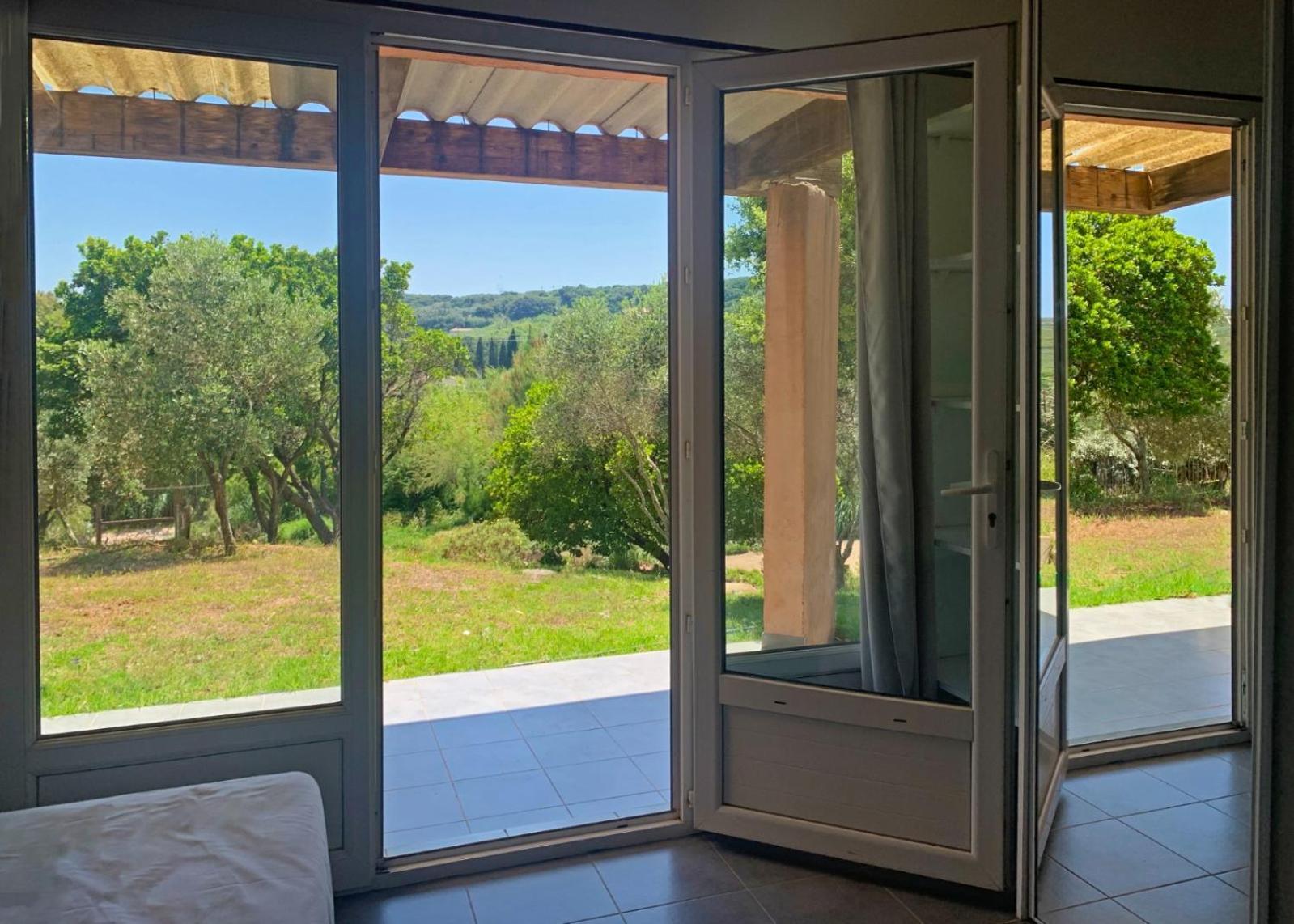 בוניפסיו Hotel Maora Village מראה חיצוני תמונה