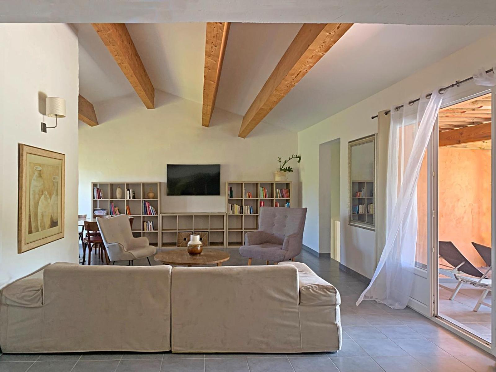 בוניפסיו Hotel Maora Village מראה חיצוני תמונה