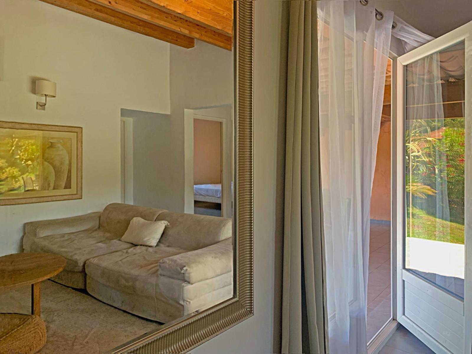 בוניפסיו Hotel Maora Village מראה חיצוני תמונה