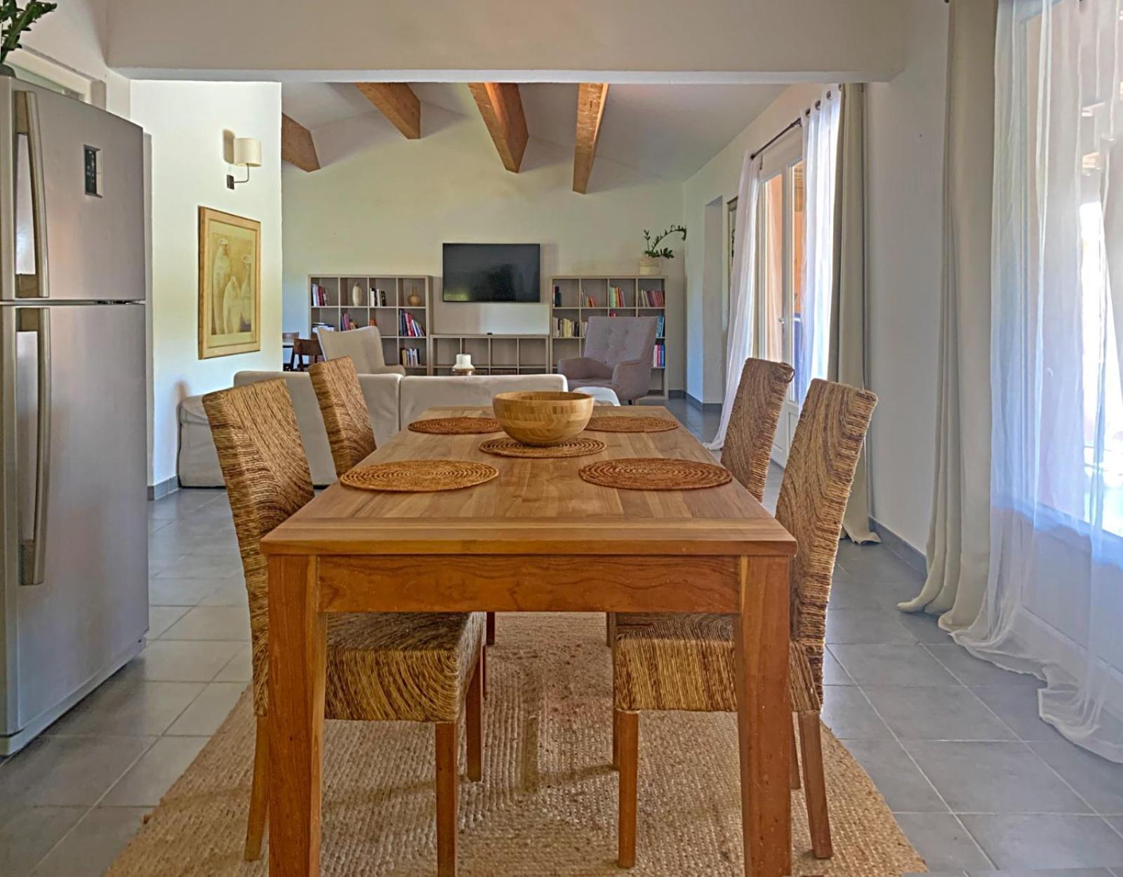 בוניפסיו Hotel Maora Village מראה חיצוני תמונה