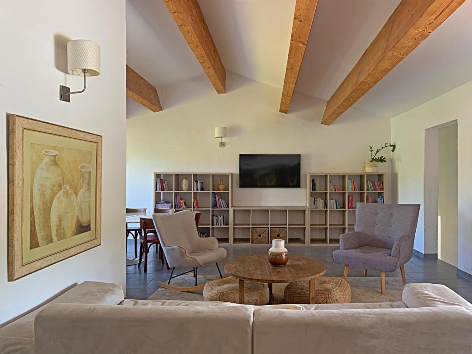 בוניפסיו Hotel Maora Village מראה חיצוני תמונה
