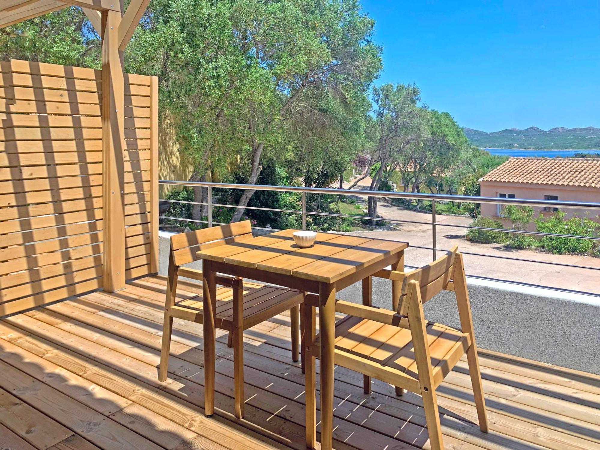 בוניפסיו Hotel Maora Village מראה חיצוני תמונה