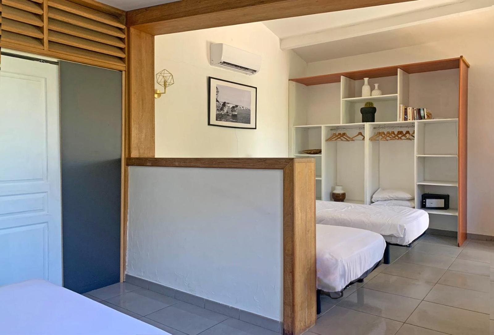 בוניפסיו Hotel Maora Village מראה חיצוני תמונה