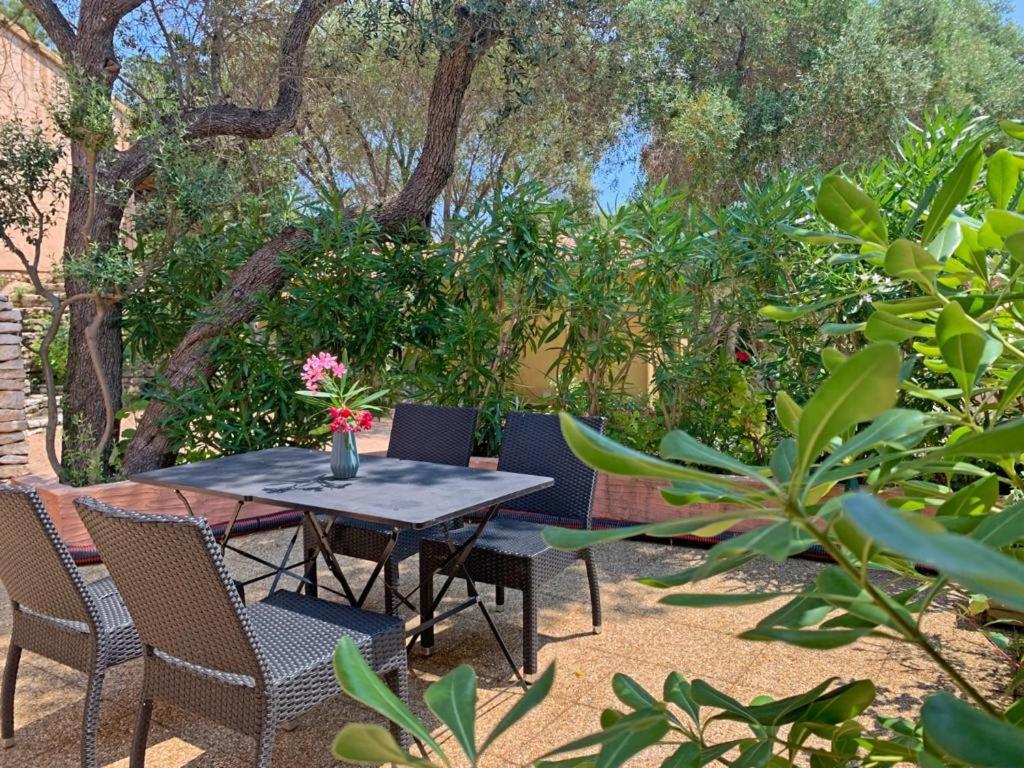 בוניפסיו Hotel Maora Village מראה חיצוני תמונה