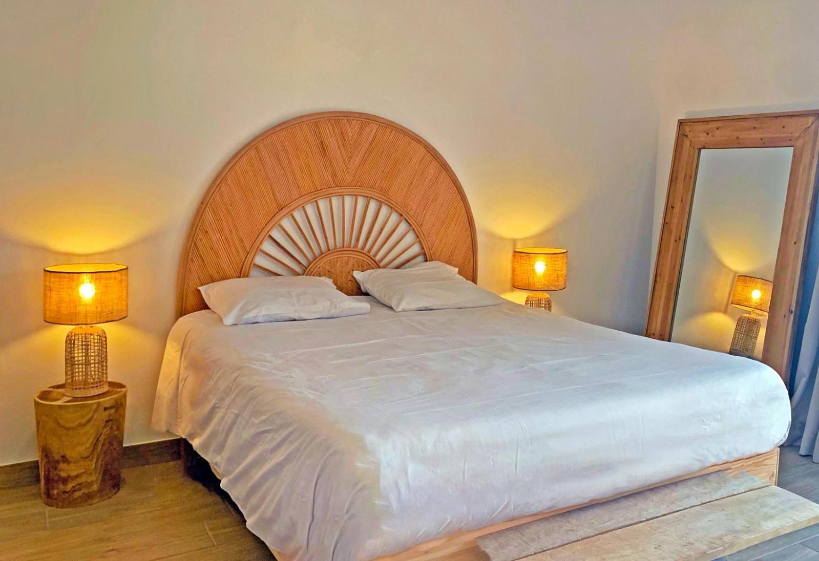 בוניפסיו Hotel Maora Village מראה חיצוני תמונה