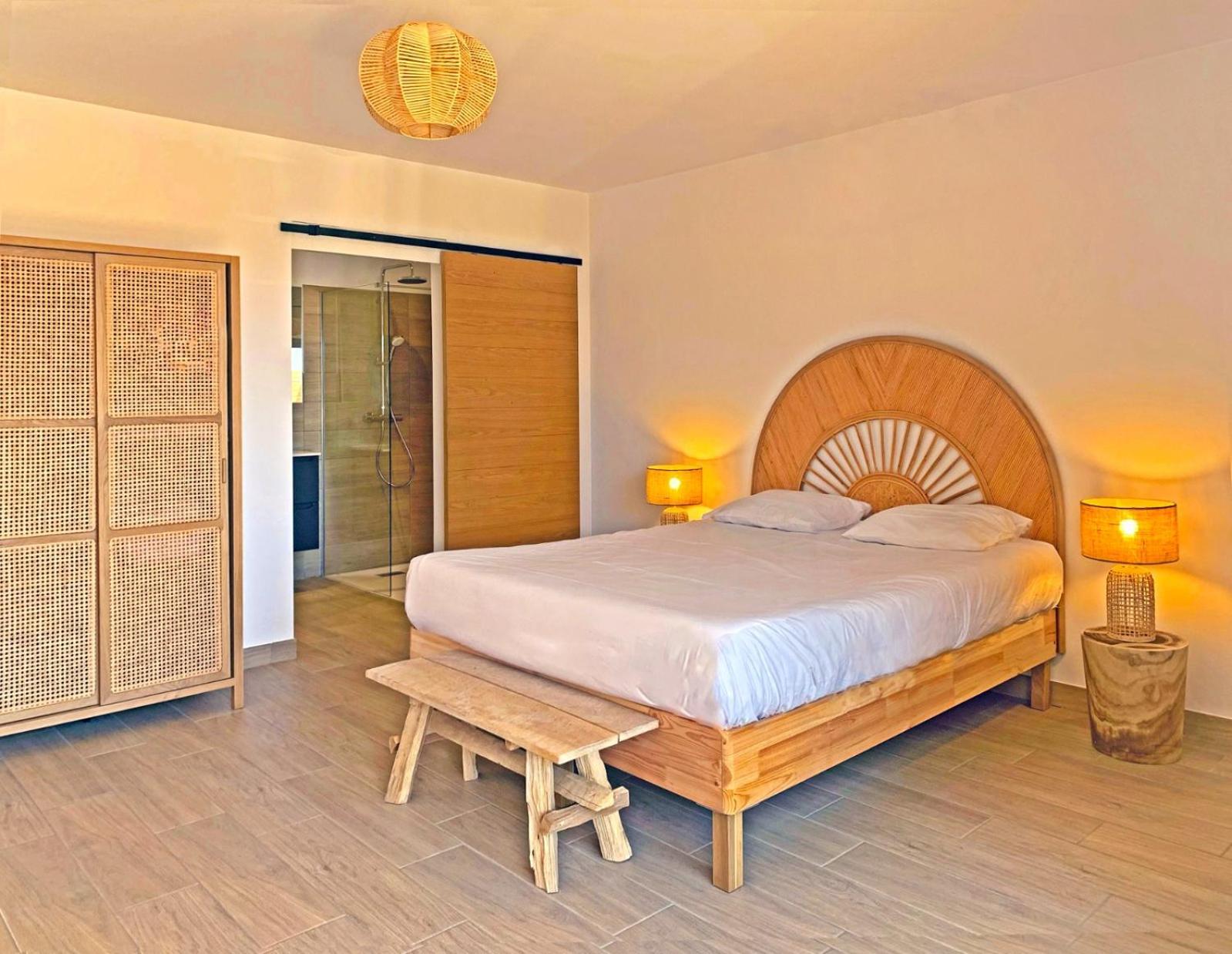 בוניפסיו Hotel Maora Village מראה חיצוני תמונה