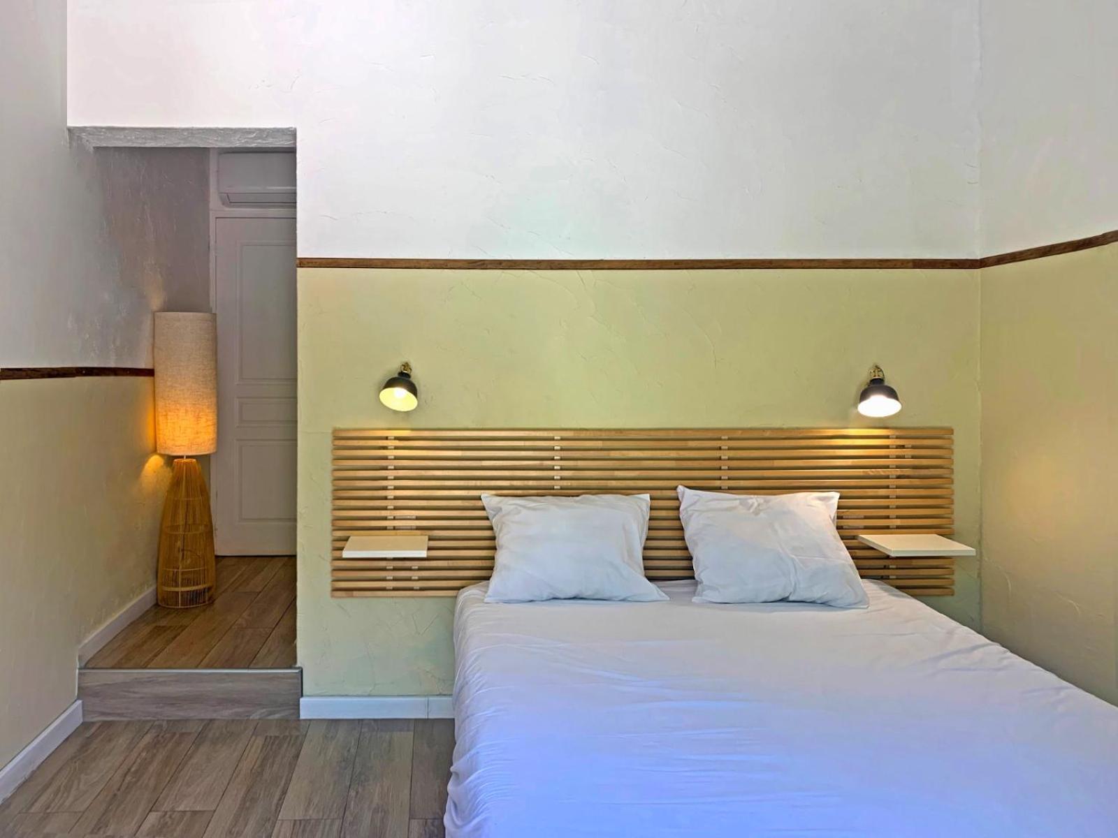 בוניפסיו Hotel Maora Village מראה חיצוני תמונה